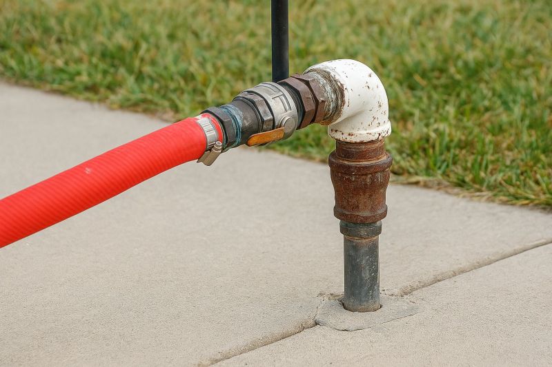 Increase Your Stamped Concrete Service Business with an AI Driven, Targeted Website