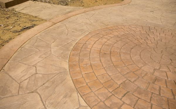 Concrete Overlay Service in Port Angeles