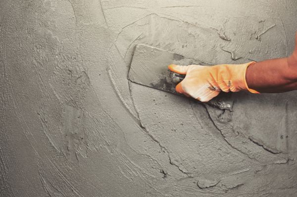 Concrete Topping Service in Port Angeles