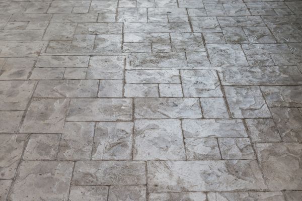 Pressed Concrete Service in Port Angeles