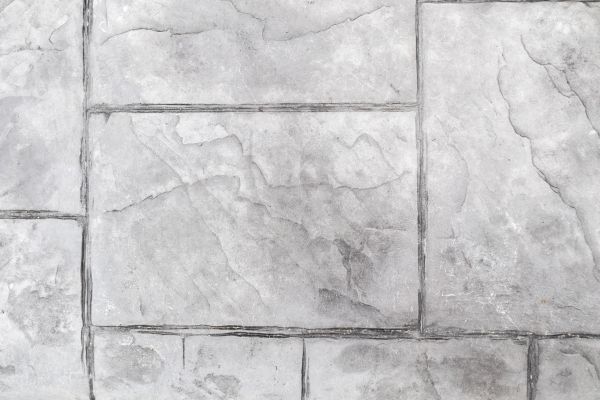 Stamped Concrete Service in Port Angeles