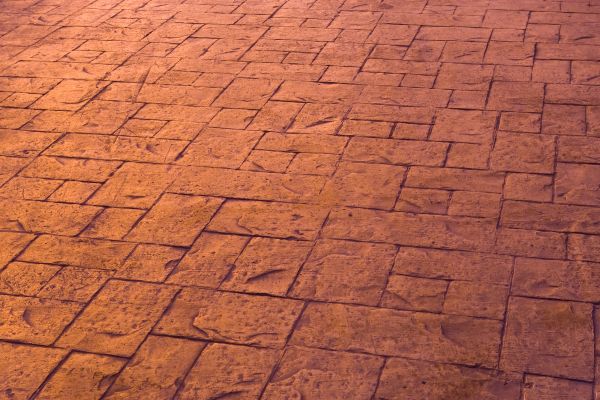 Decorative Paving in Port Angeles