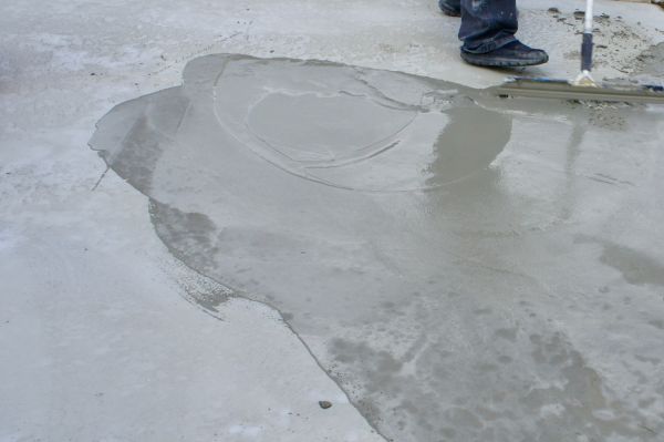 Concrete Overlaying in Port Angeles