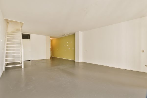 Basement Floor Tinting in Port Angeles