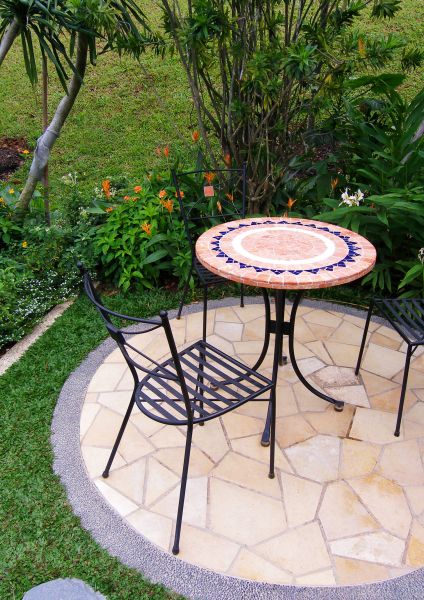 Decorative Concrete Service in Port Angeles
