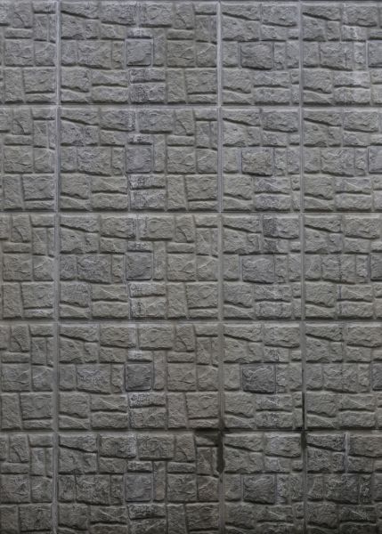 Stamped Wall Construction in Port Angeles