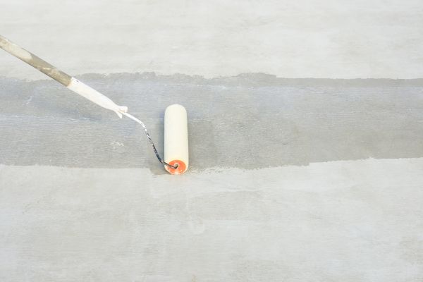Slab Finishing Service in Port Angeles