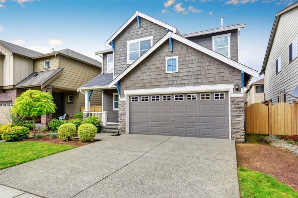 Driveway Acid Washing in Port Angeles